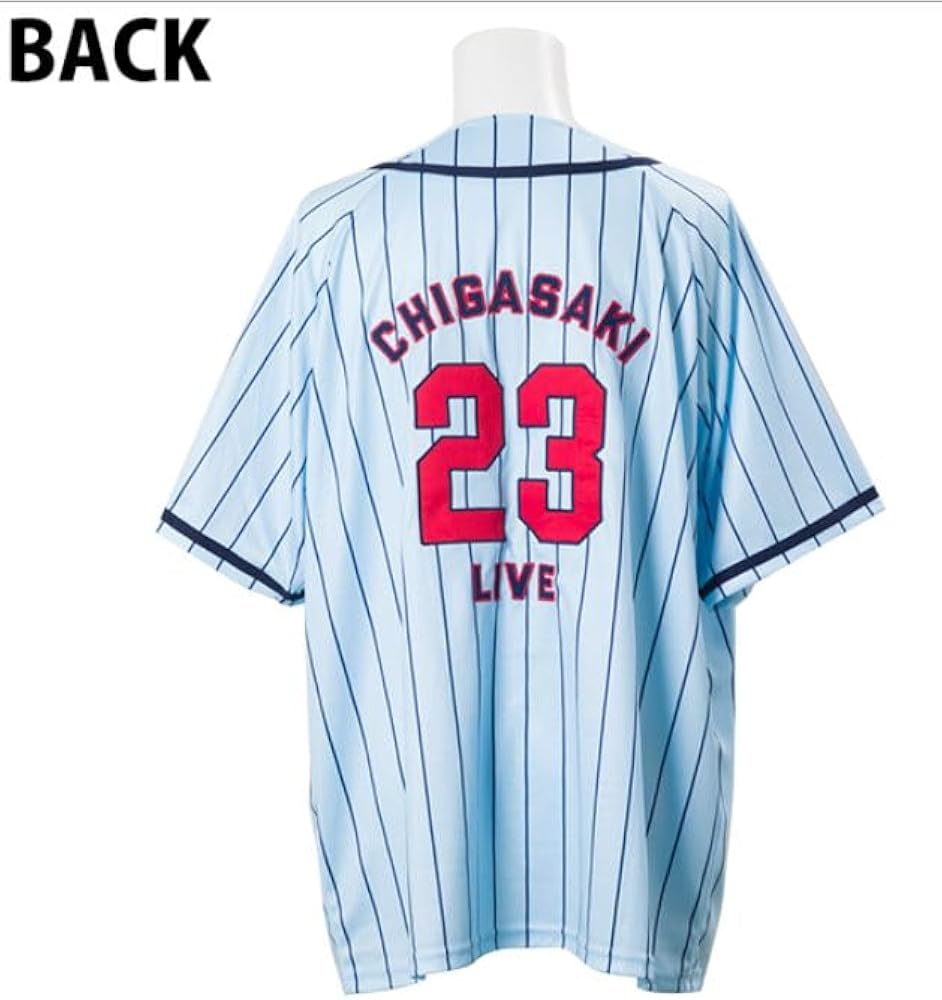 サザンオールスターズ 茅ケ崎ライブ2023 SASベースボールシャツ L 2枚目 Amazon | サザンオールスターズ 45周年グッズ 茅ヶ崎ライブ 2023